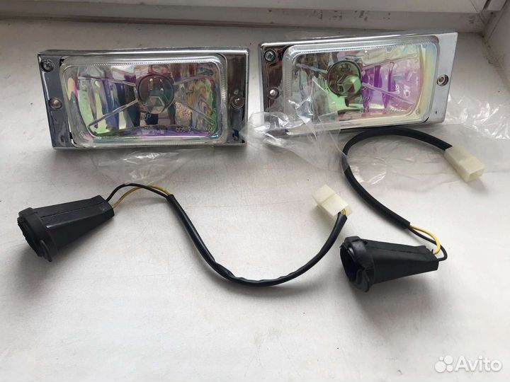 Птф ваз 2113-15