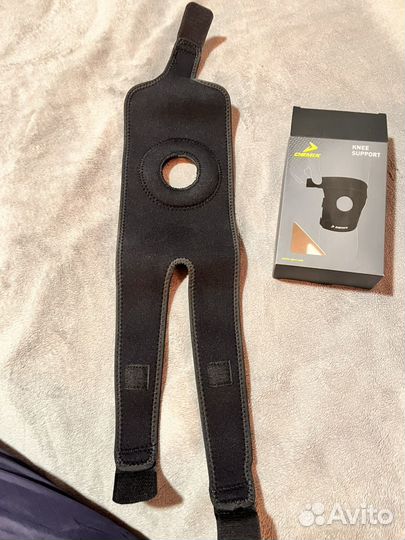 Наколенник Demix (суппорт)