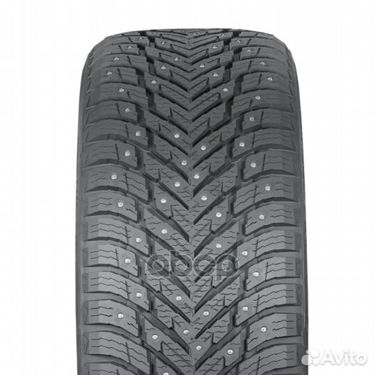 Nokian Tyres Hakkapeliitta 10 EV 275/35 R21