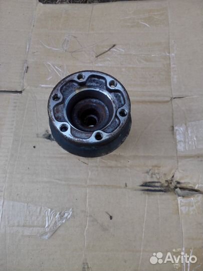 Привод задний BMW 5-серия E60/E61