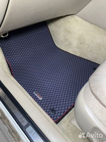 Автомобильные коврики