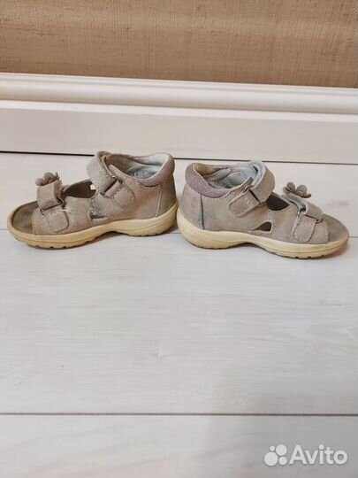 Босоножки Котофей 23 размер