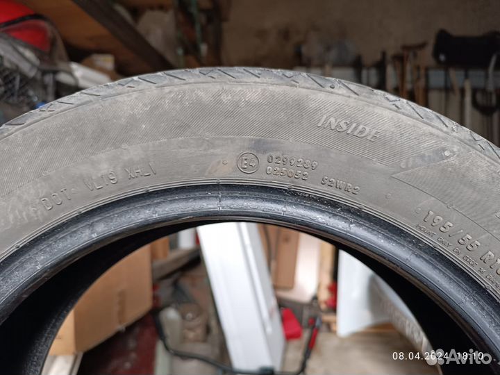 Matador MP 47 Hectorra 3 195/55 R16