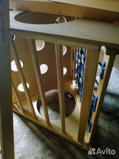 Детский развлекательный комплекс