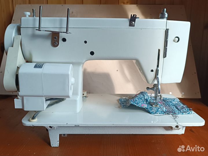 Швейная машина Royal модель №085 (Aarhus/Denmark)