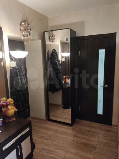 1-к. квартира, 41 м², 13/13 эт.