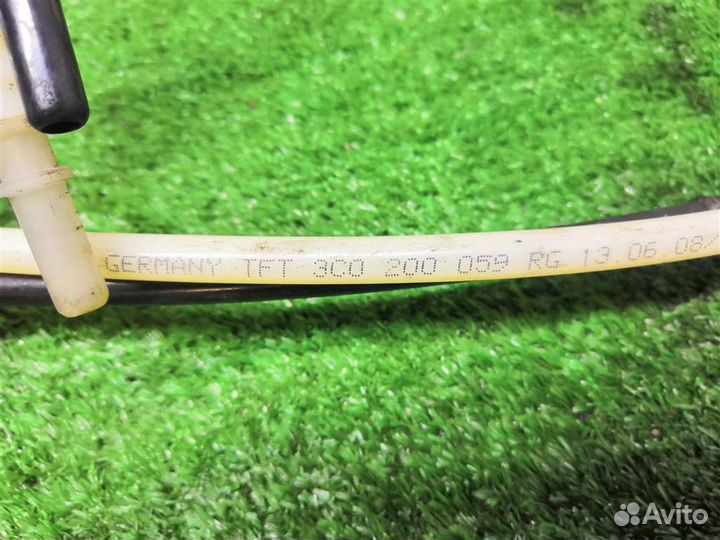 Трубка топливная VW Passat CC 2008-2017