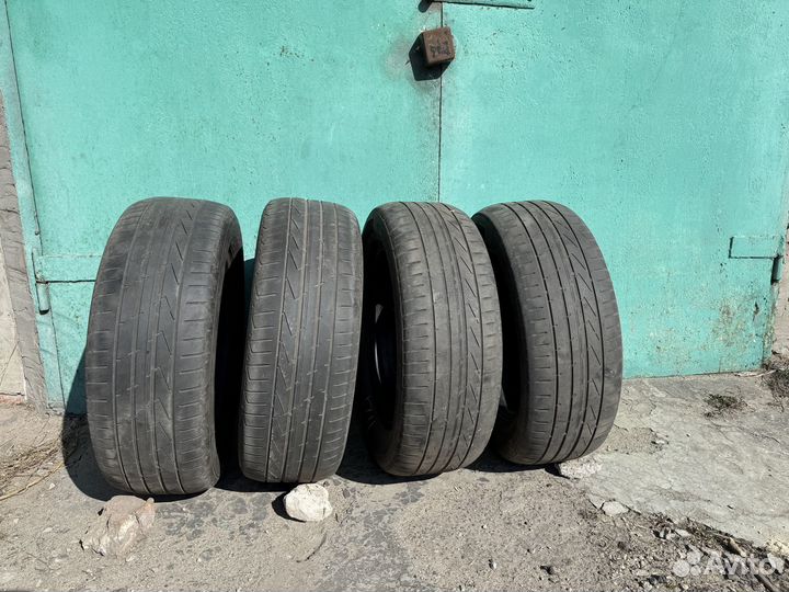 Hankook Ventus S1 Evo 2 K117 205/60 R16