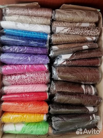 Косички зизи