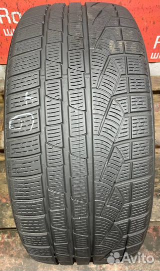 Pirelli Winter Sottozero 240 Serie II 265/40 R20