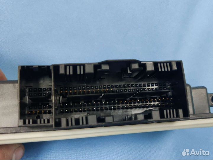 Блок airbag BMW X3 F25