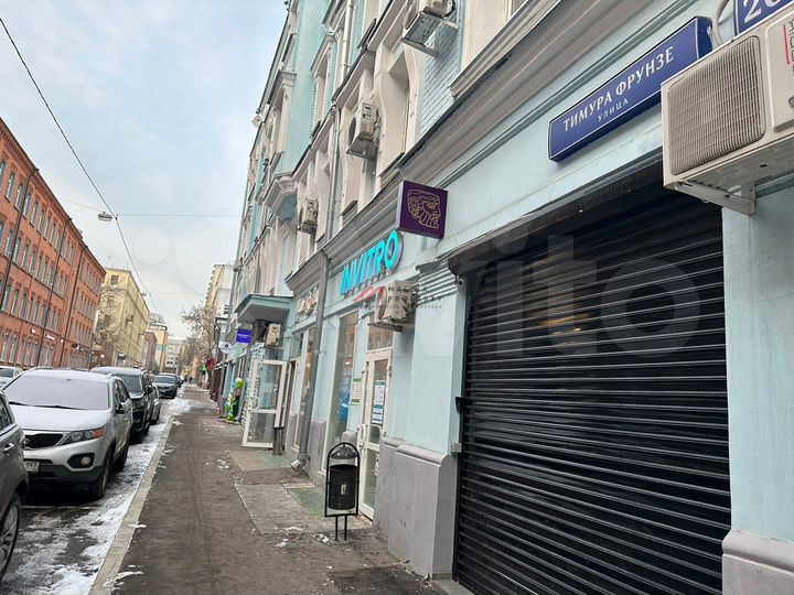 Продам торговое помещение, 160 м²