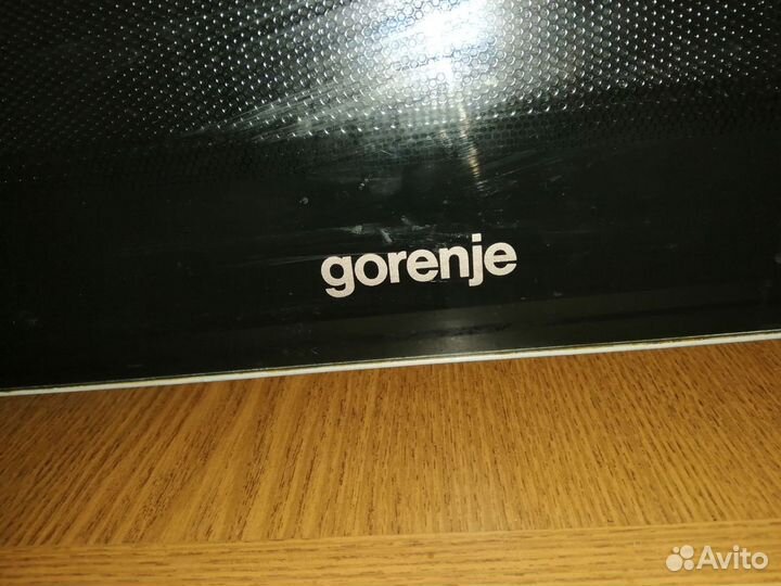 Микроволновая печь-гриль gorenje