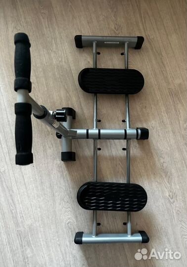 Тренажер leg magic для ног