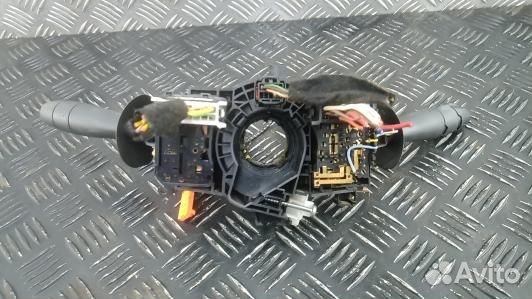 Переключатель поворотов и дворников (стрекоза) ope