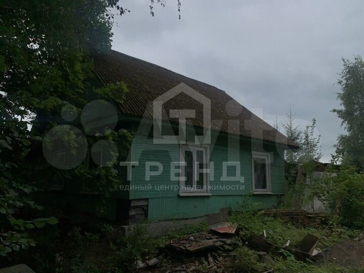 Участок 7,5 сот. (ИЖС)