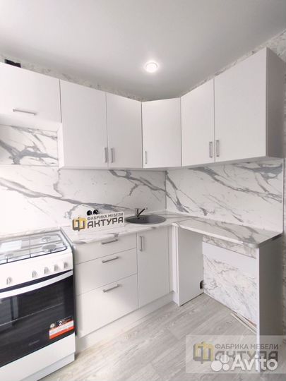 Кухня на заказ