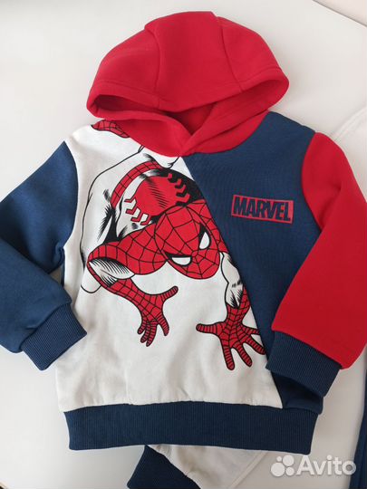 Костюм детский