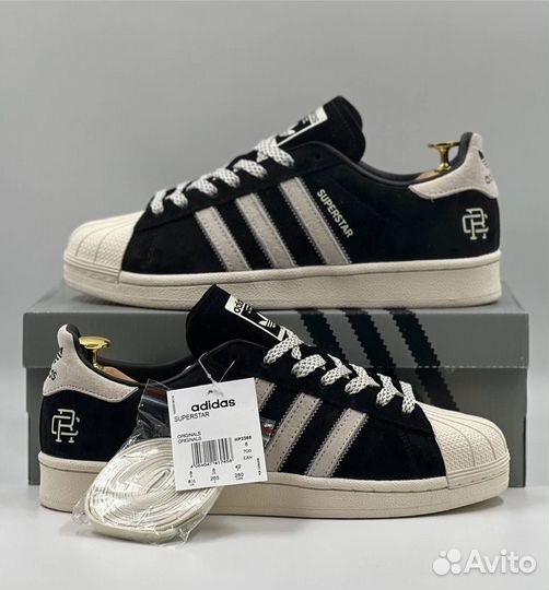 Кроссовки Adidas Superstar