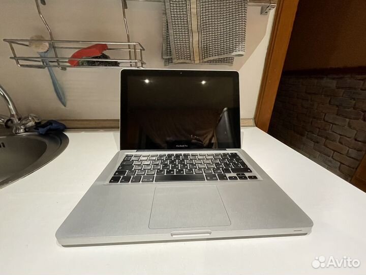 Apple MacBook Pro A1278