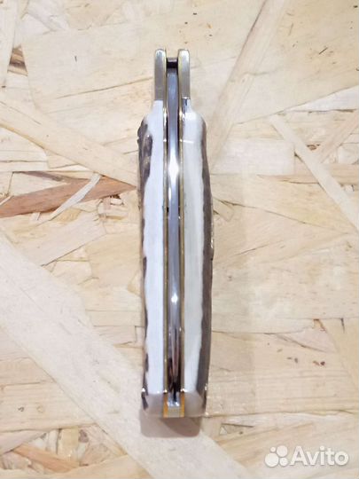 Нож складной охотничий Hartkopf Solingen.Новый