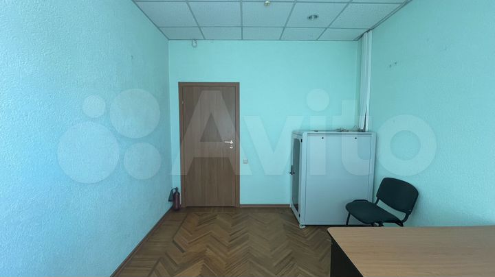 Офис, 137.4 м²