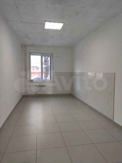 Свободного назначения, 55 м²