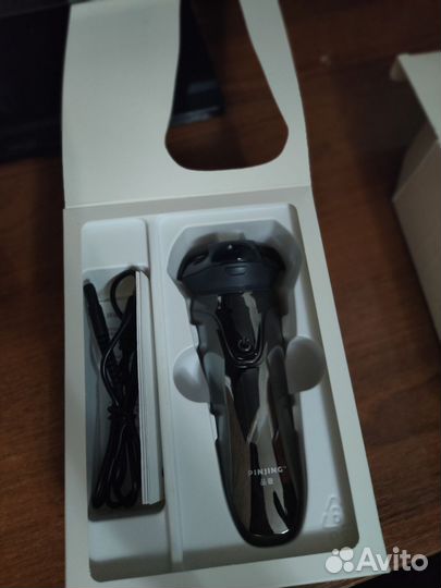 Машинка для бритья