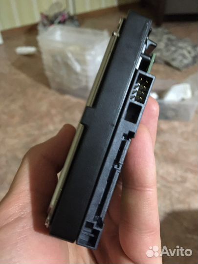 Новый Жесткий диск 2TB WD Blue