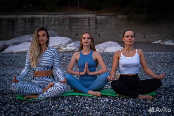 Йога тур Сочи Кундалини йога