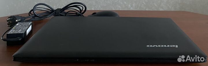 Надёжный ноутбук Lenovo/15.6/2.16Ghz/500gb/акб3ч