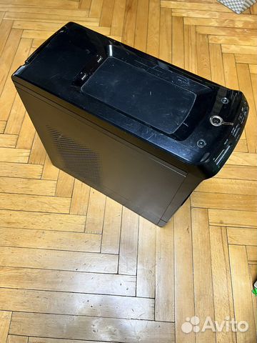 Компьютер без видеокарты купить в Москве | Электроника | Авито