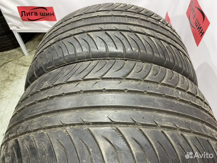 Kumho Ecsta SPT KU31 255/45 R17