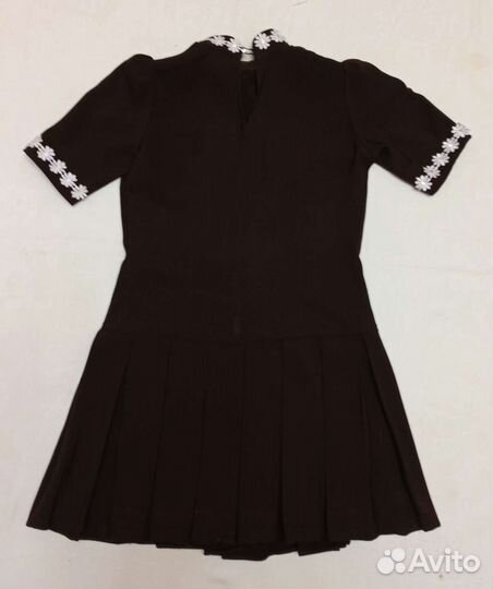 Школьная форма