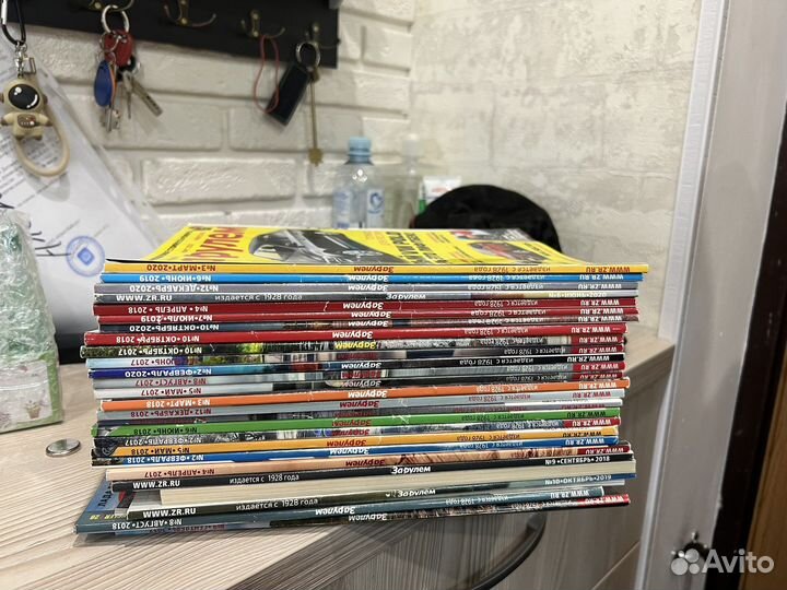 Журналы Генеральный директор