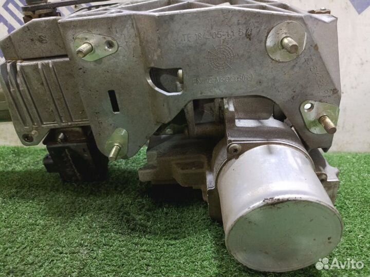 Рулевая колонка Renault Megane 2 универсал 1.6