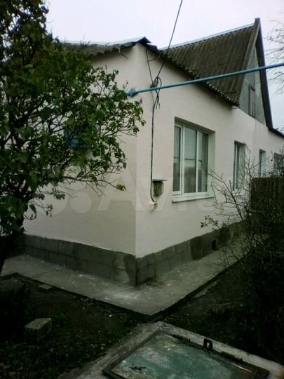 Дом 81 м² на участке 8 сот.