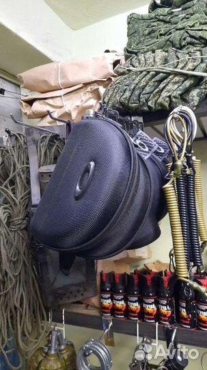 Очки со сменными линзами