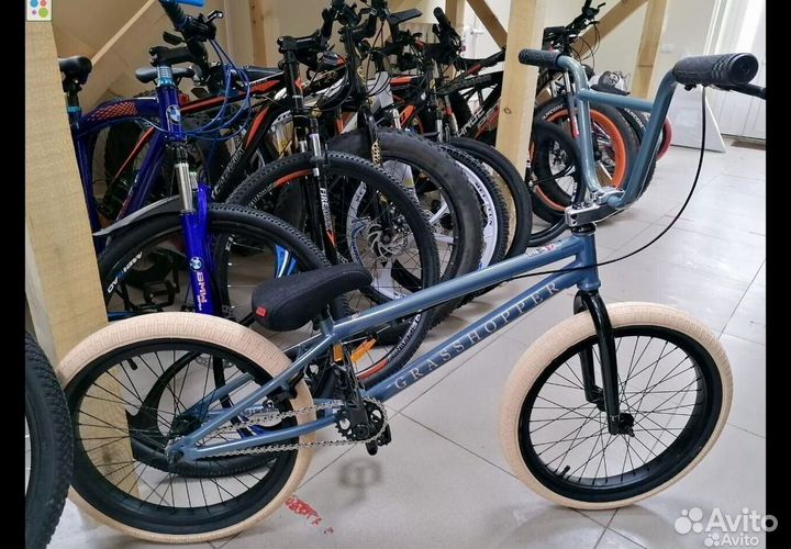 BMX