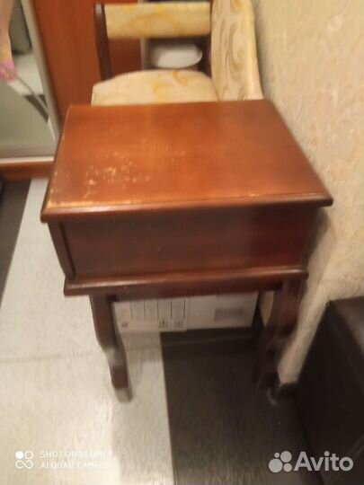 Обувница в прихожую бу