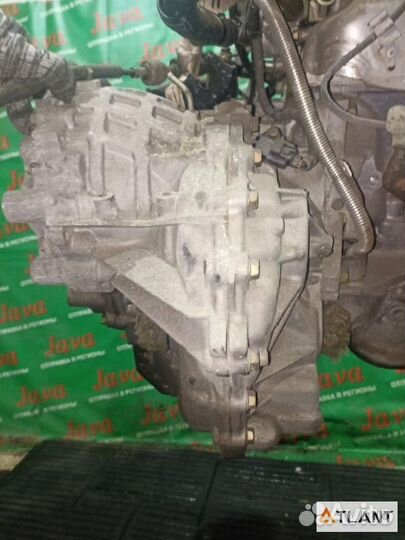 АКПП nissan serena