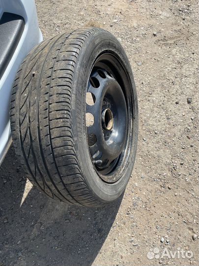 Bridgestone Turanza ER30 195/50 R15 82V