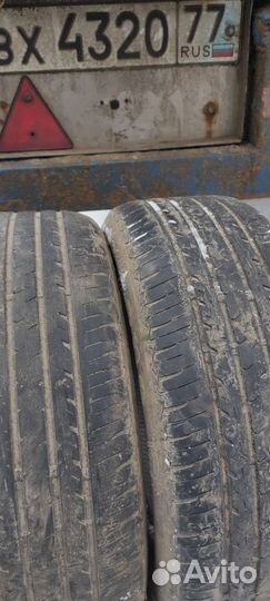Firestone Touring FS100 205/55 R16