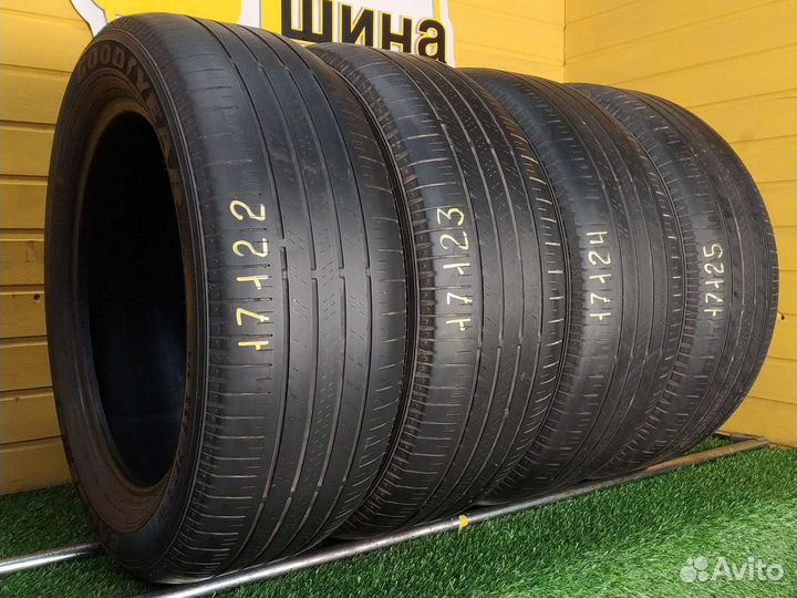 Goodyear Eagle LS 2 225/55 R18