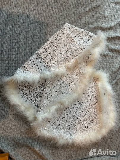 Свадебное платье Англия 42 44