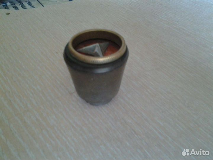 Ручка кпп ретро Mercedes