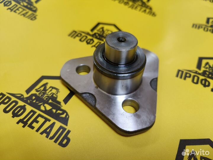 CA0128881 Шкворень на экскаватор погрузчик