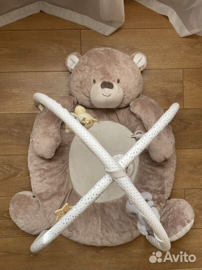 Коврик развивающий Mothercare