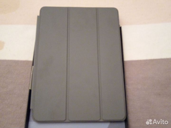 Чехол для iPad 9,7