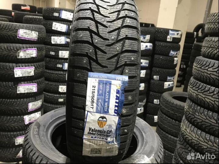 Sailun Ice Blazer WST3 215/60 R17 100T